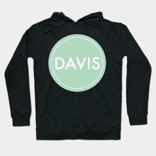 DAVIS Hoodie